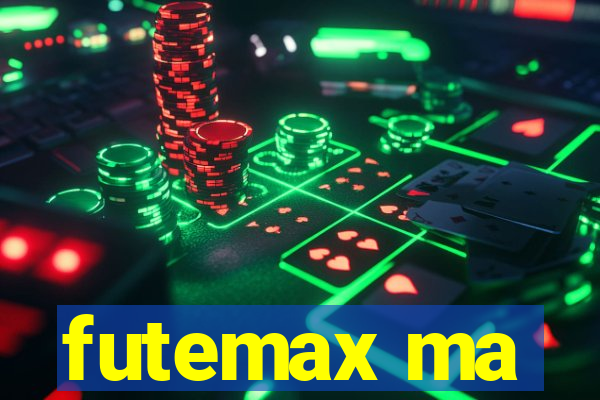 futemax ma
